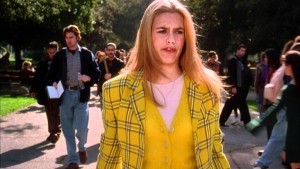 clueless kim college money wasted bullshit