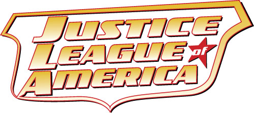 dc comics justice league logo