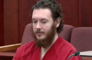 james holmes
