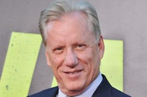 james woods