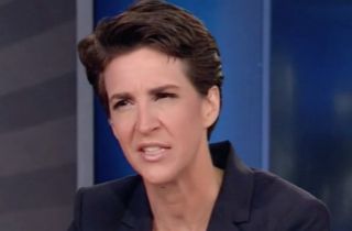 maddow