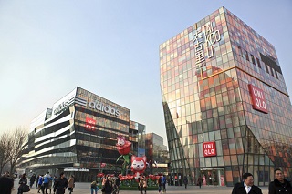 uniqlo-beijing