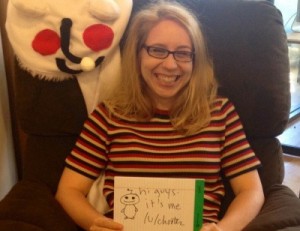 Reddit Fired Moderator Victoria Taylor and All Hell Broke Loose