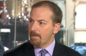 Chuck Todd