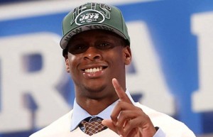 Geno Smith