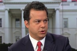John Avlon