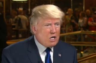 PicMonkey Collage - Trump