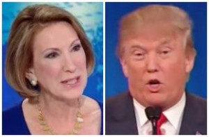 fiorina trump