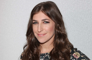 mayim bialik