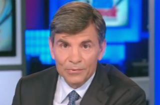 stephanopoulos