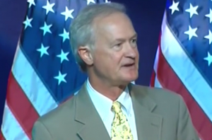 Lincoln Chafee