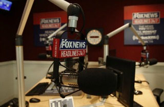 fox siriusxm
