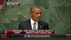 obama death to america does not create jobs