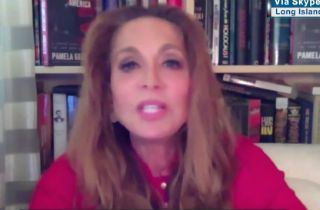 pam geller