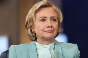 Hillary Clinton