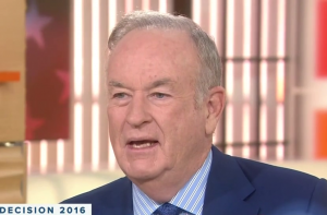 Bill OReilly