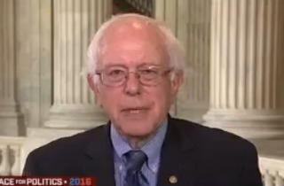 PicMonkey Collage - Sanders