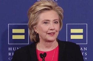 hillary