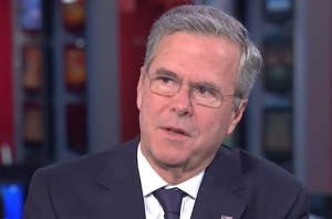 Jeb Bush