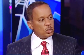 juan williams