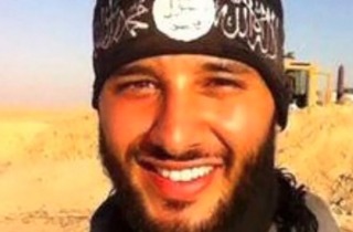 PicMonkey Collage - Paris Attacks