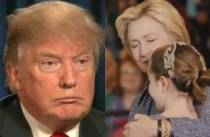 PicMonkey Collage - Trump  Hillary