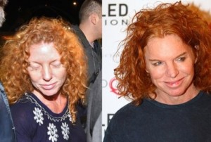 tonya couch carrot top twitter