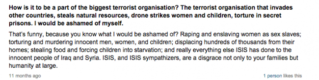 us state dept isis ask fm question 4