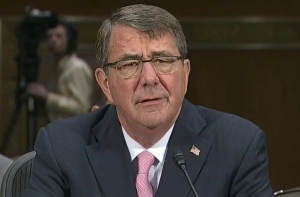 Ash Carter