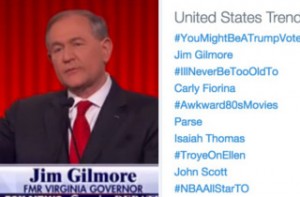 GilmoreTwitter