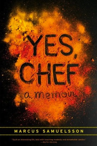 Yes-Chef