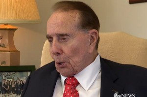 Bob Dole