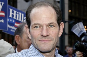 eliot spitzer