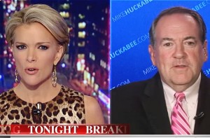 megyn huckabee
