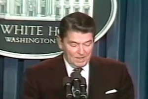 reagan