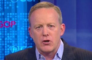 Sean Spicer