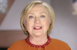 hillary