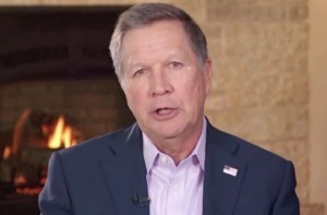 kasich