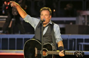 springsteen