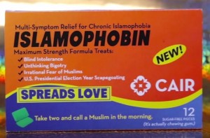 islamophobin