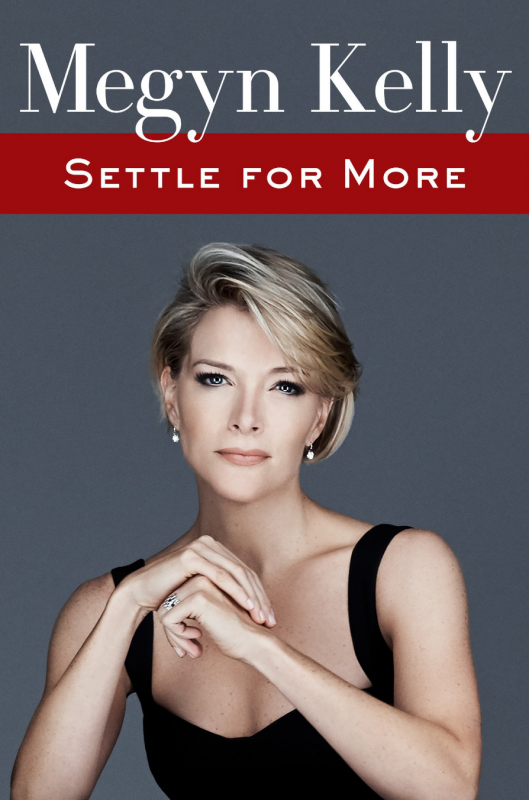 megyn book cover