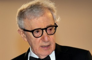 woody allen