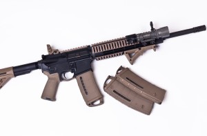 AR-15