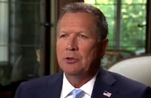 Kasich