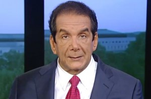 krauthammer