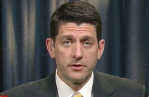 paul ryan