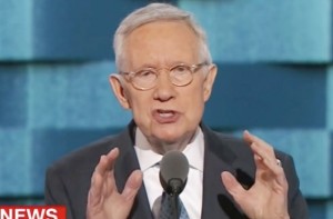 harry reid
