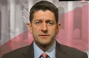 paul ryan