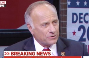 steve king