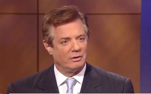 Paul Manafort